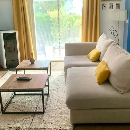 Séjour chez l'habitant Bon Accueil