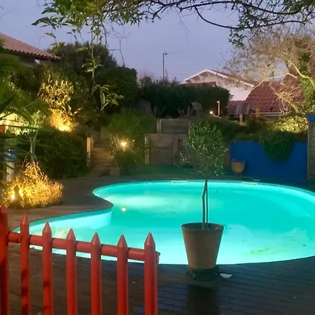 Séjour chez l'habitant Bon Accueil